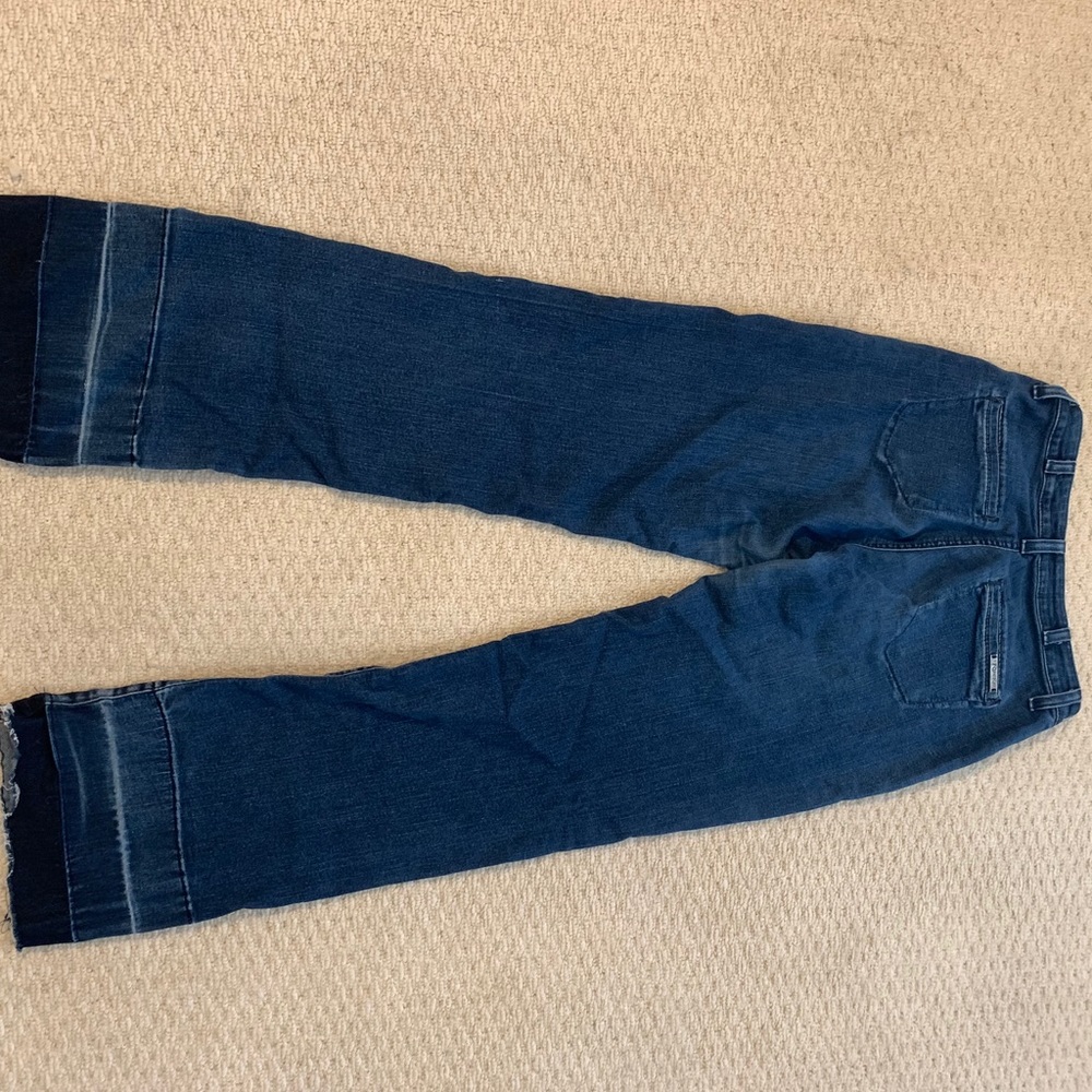 WRANGLER WIDE LEG JEANS